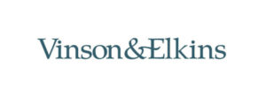 twenty3consulting Vinson & Elkins Logo