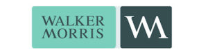 twenty3consulting Walker Morris Logo