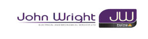 twenty3consulting John Wright Logo