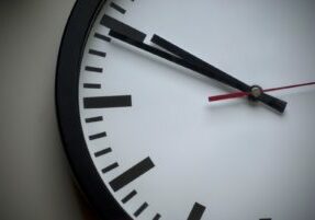 twenty3consulting Clock Saving Time Image